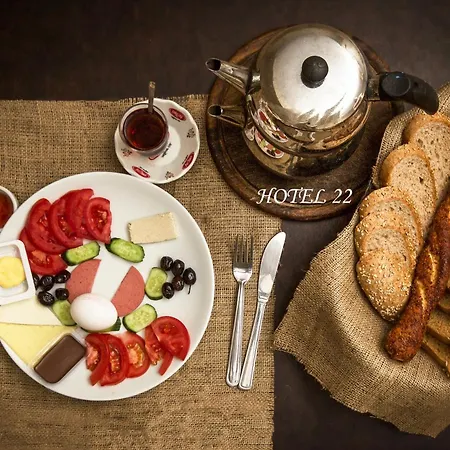 Hotel 22 Edirne