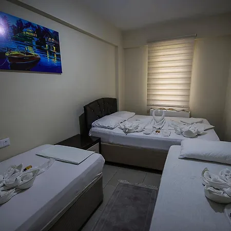 22 Hotel Edirne