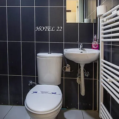 22 Hotel