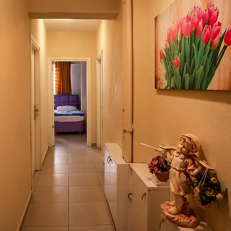 22 Hotel Edirne