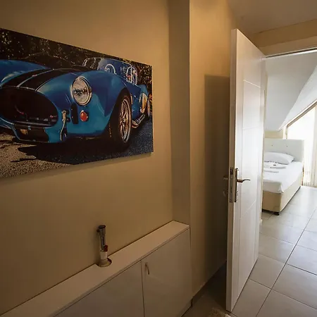 22 Hotel Edirne