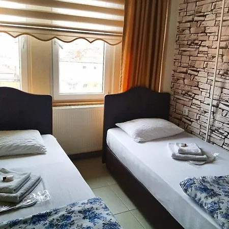 22 Hotel Edirne