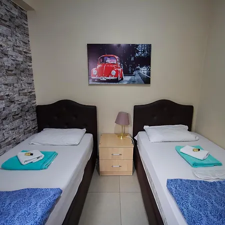 22 Hotel