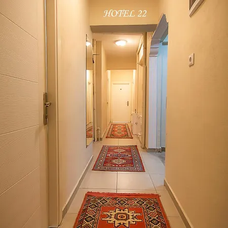 22 * Edirne